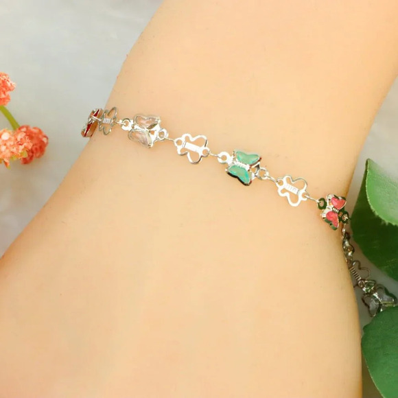 "New Beautiful Design Bracelet for Women/Girls, Gift, B554 - Picture 8 of 10